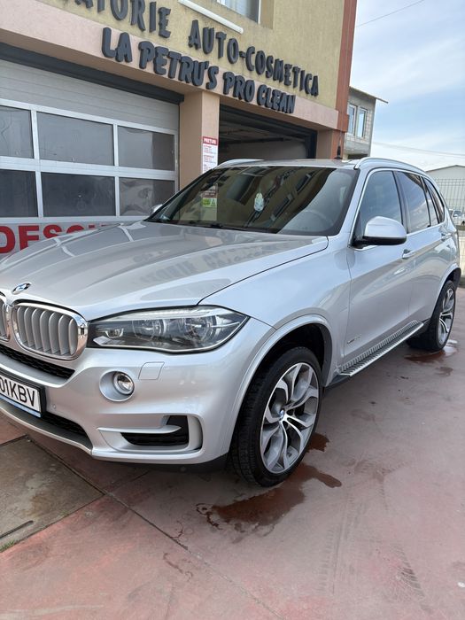 Bmw X5 // 177.000 km // impecabila