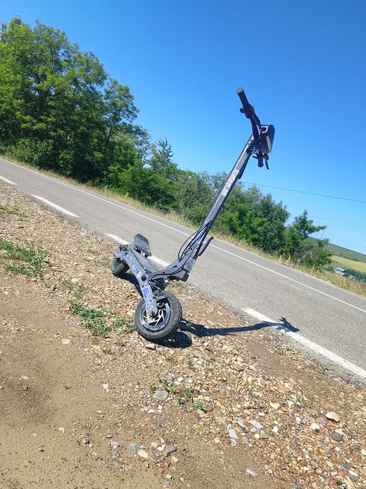 Vând kukirin g 2 perfect funcțional,sau fac schimb cu diverse