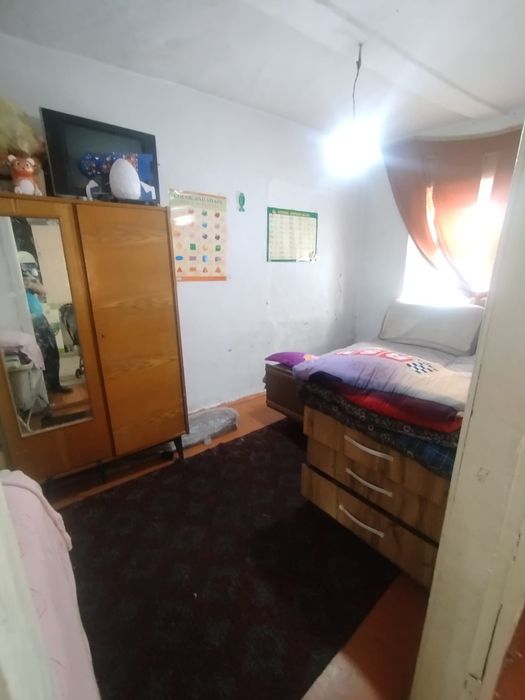 Продам дом в иссыке