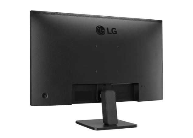 Monitor IPS LED LG 27" Full HD (1920 x 1080) 100 Hz - Garantie 2027