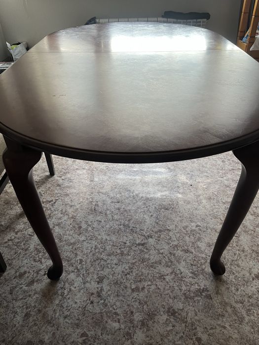 Стол раздвижной