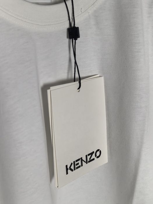 Kenxo тениска НАМАЛЕНА