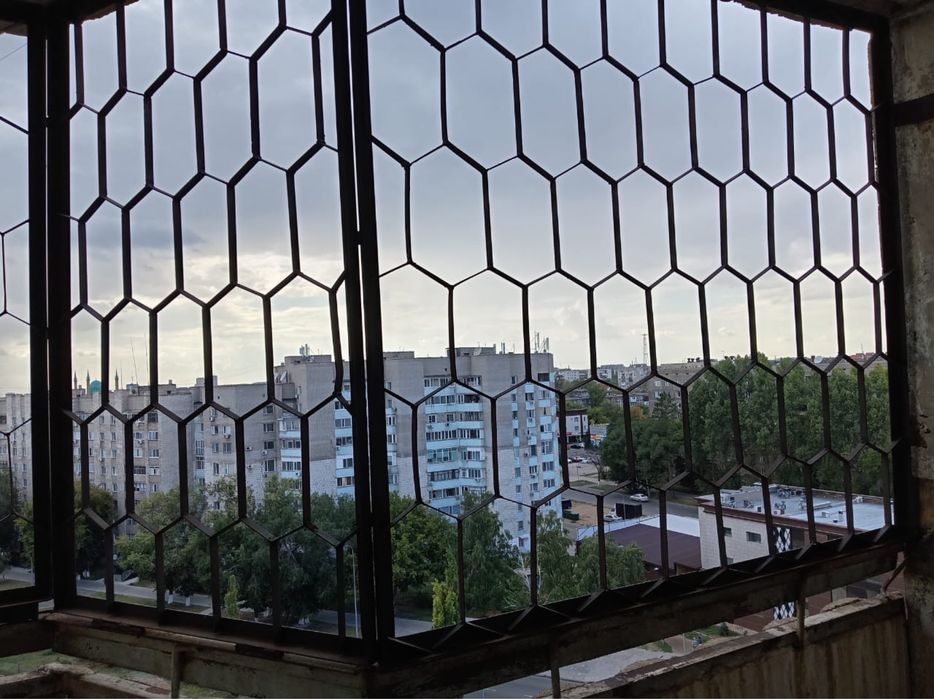 Продам решетки бу