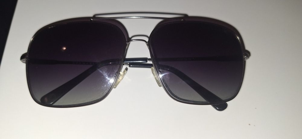 Слънчеви дизайнерски очила Vermari V117 C2 –много добро състояние,нови