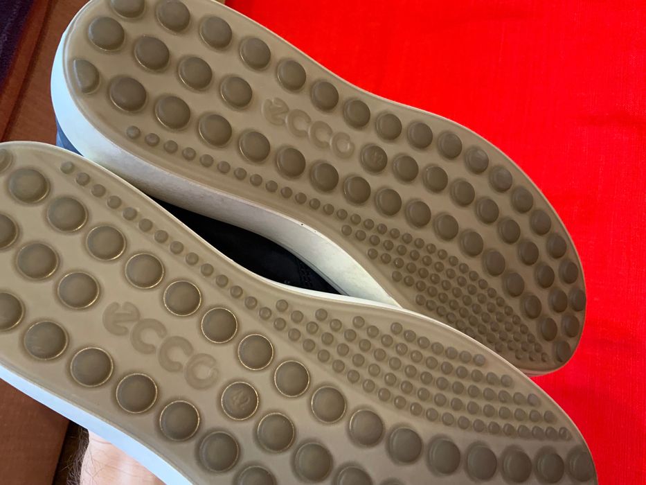 Ecco-оригинални обувки 42,5