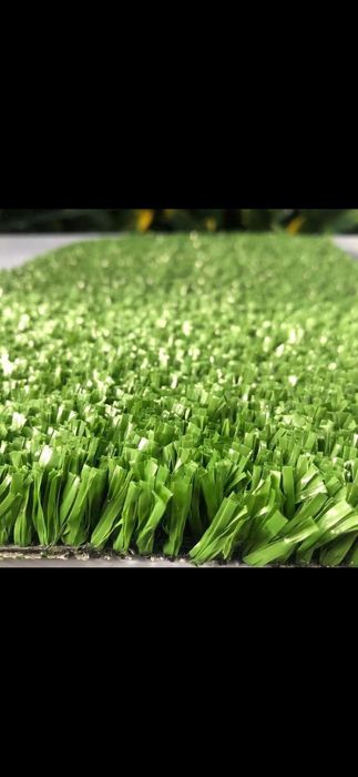 Искусственный газон 25 мм