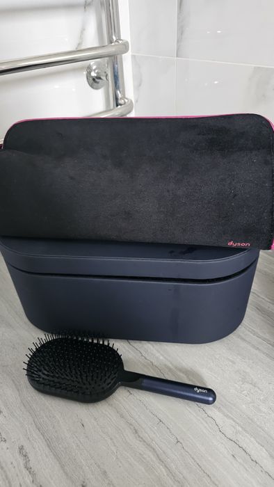 Dayson made in, Dubai