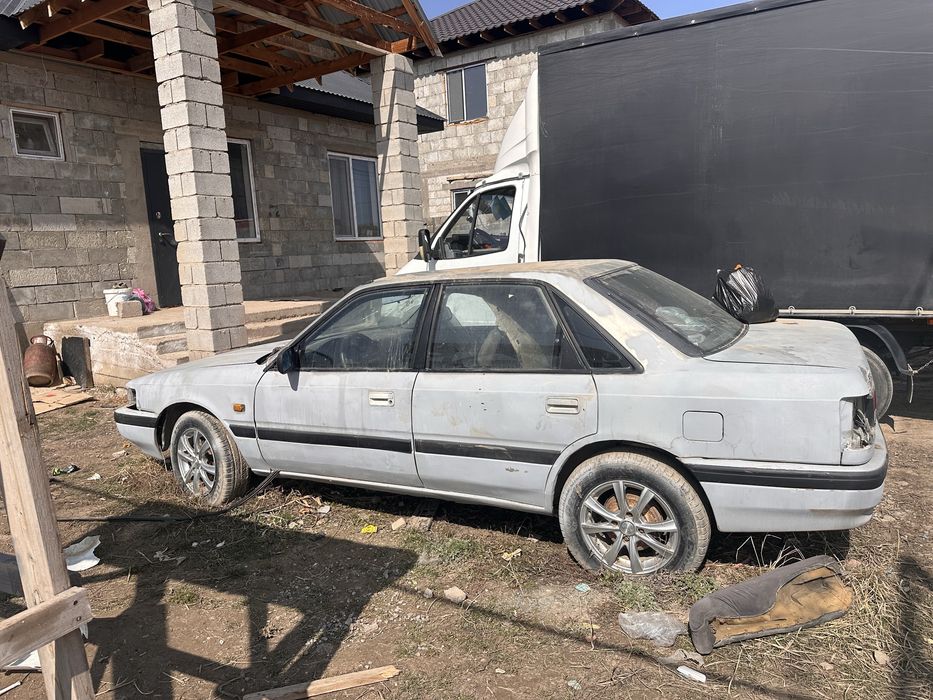 Мазда 626 сатылады