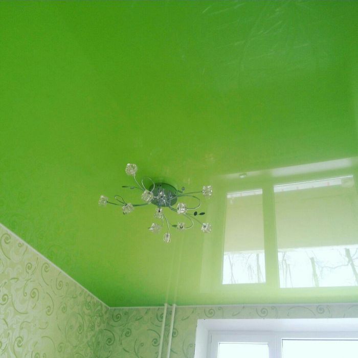 Натяжные потолки!!!