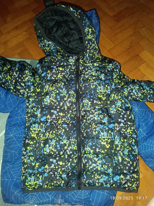 Детски якета H&M / terranova