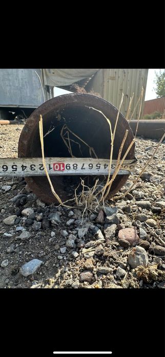 Труба Флансон 146 ли