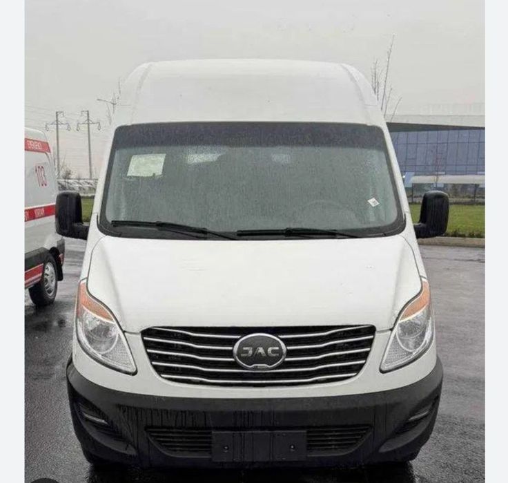 Jac Sunray hamyonbop narxlarda