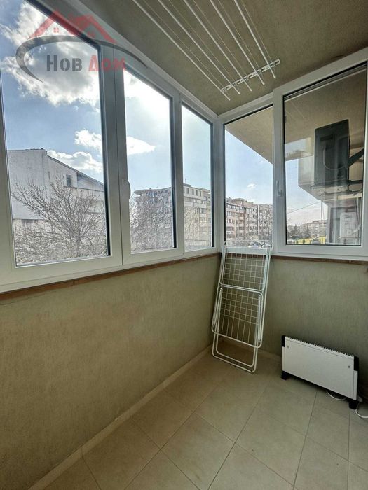 Южна боксониера в кв. Картала