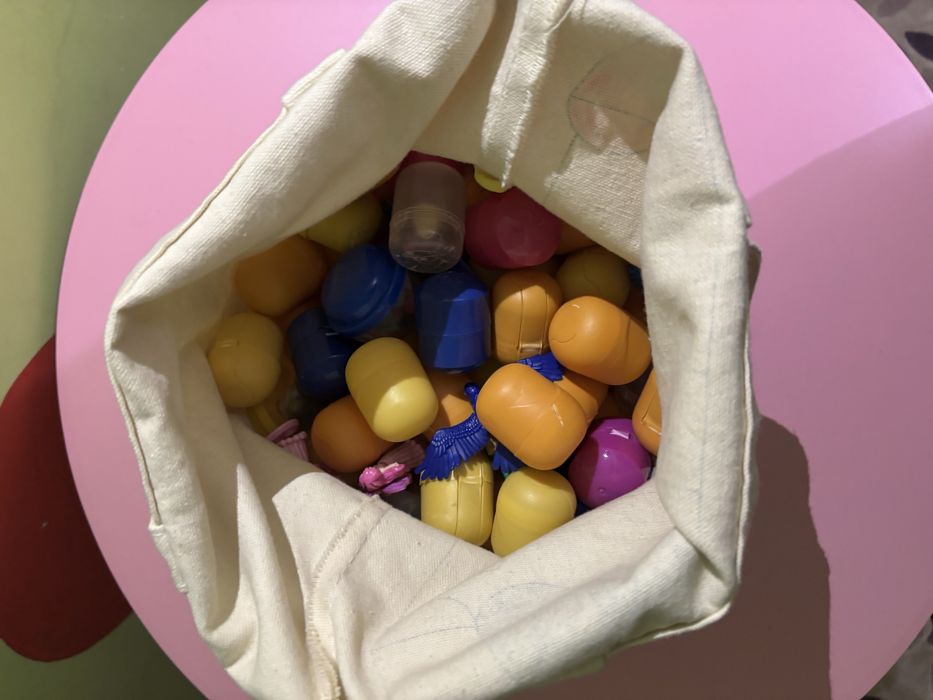 Игрушки брендовые