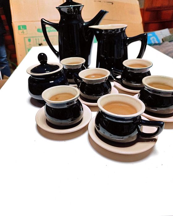 Продам столовые наборы все сервисы