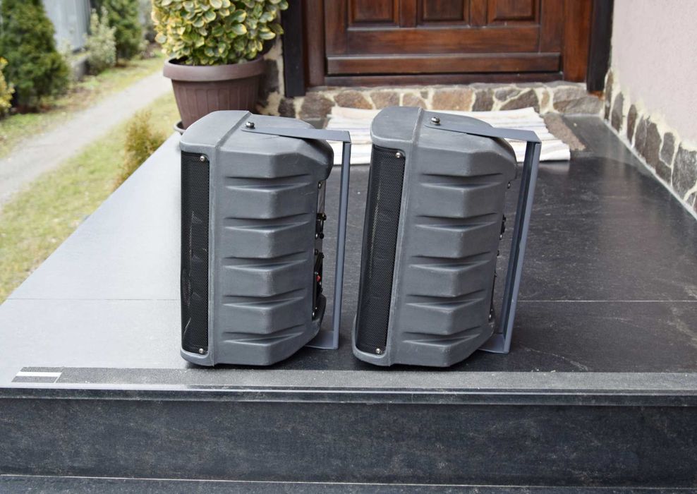 Boxe Tannoy i6T AW, boxe de exterior