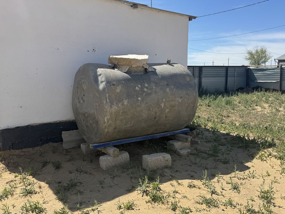 Қазан алюмений 2.5 тонна