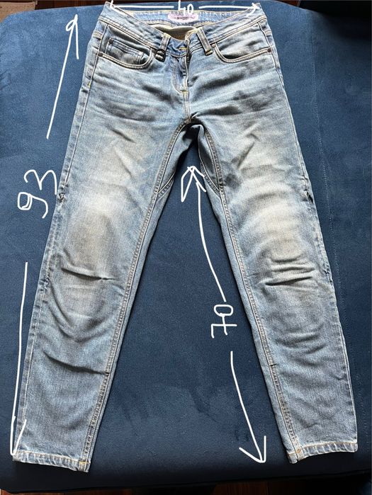 Echipament moto dama ( blugi, ghete, geaca, manusi)