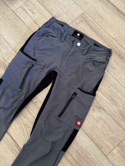 Pantaloni Engelbert Strauss 48 softshell