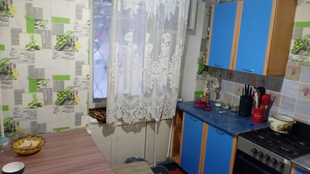 Сдам квартиру на длительный срок