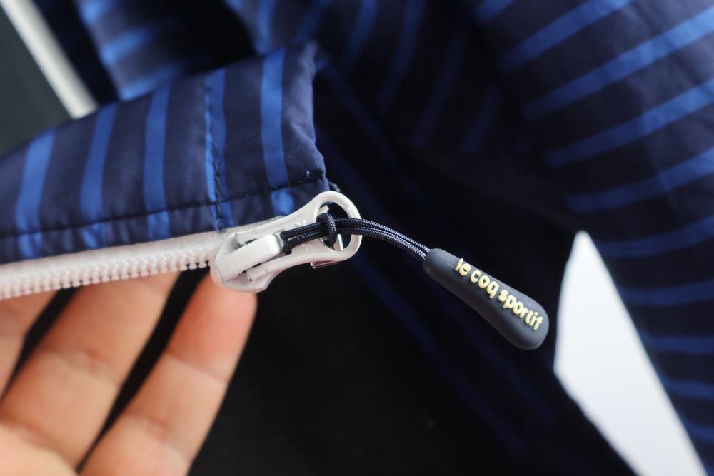 Geaca antivant Le Coq Sportif dama