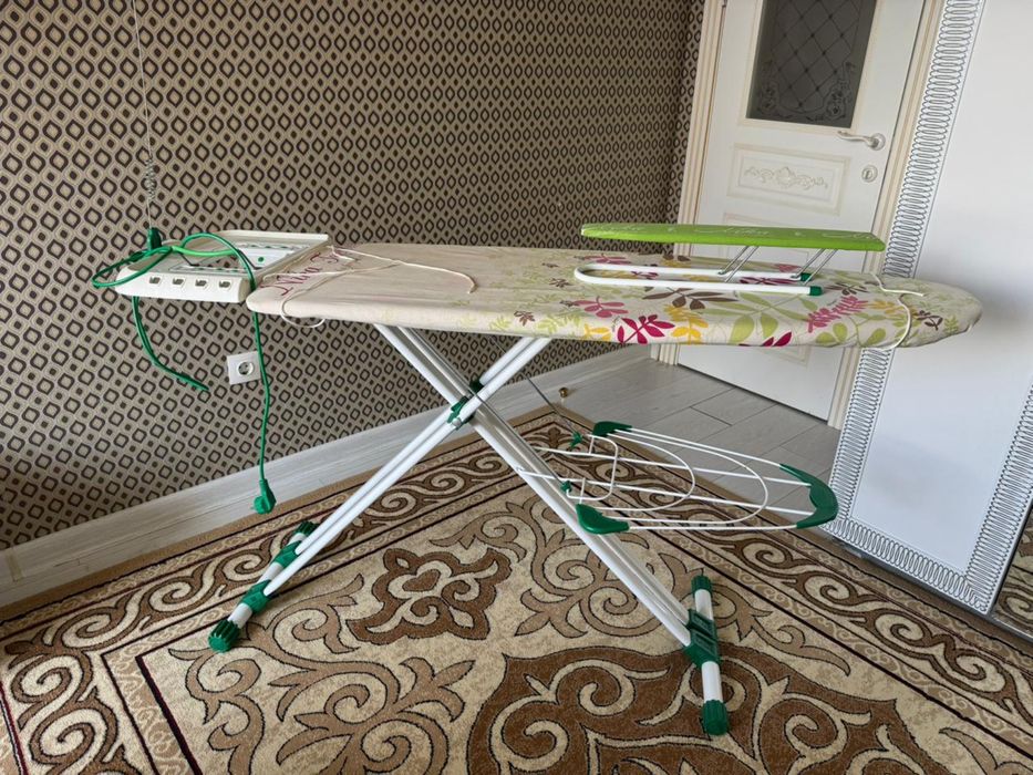 Глодильная  доска