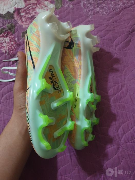 Air zoom butsilari