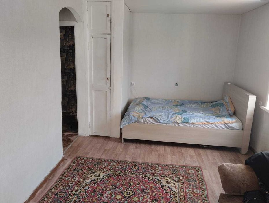 Продам однокомнатную квартиру