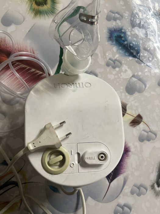 Детский ингалятор сатылады