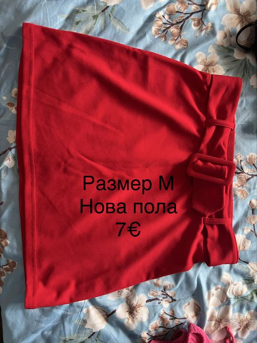 Дамски рокли