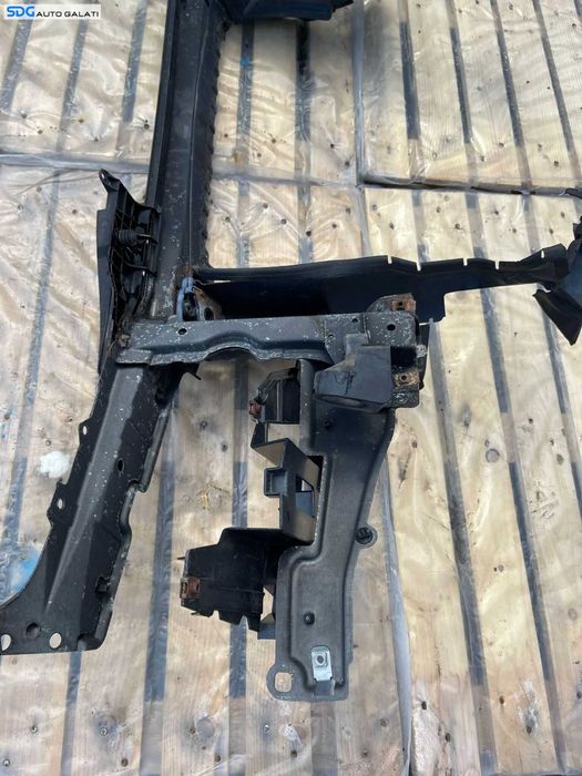 Trager Tragher Panou Frontal Calandru BMW X5 E53 Facelift 2000 - 2006