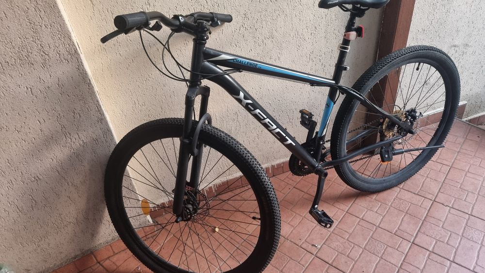 Vand bicicleta 29"