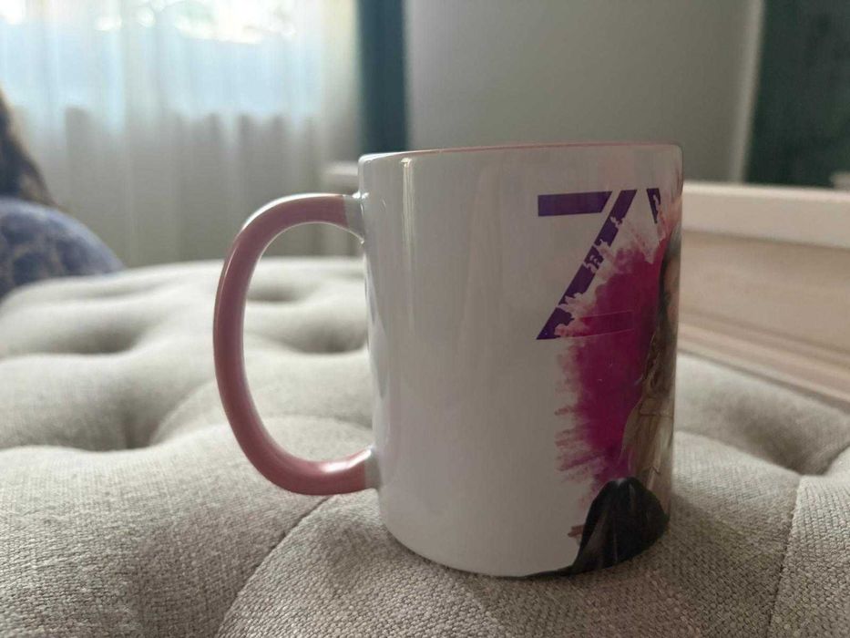 Iuliana beregoi merch original