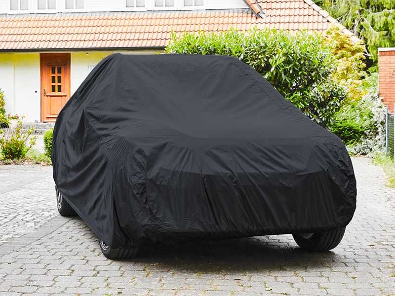 НОВИ! Покривало за автомобил, различни размери M, L, XL, SUV