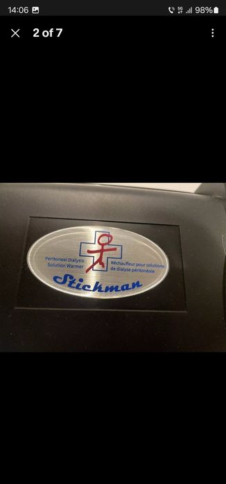 Geanta de mobilitate Dializa peritoneală