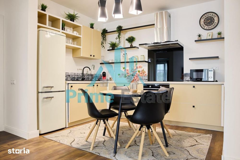 Apartament LUX 2 camere, Frunzișului! — fotografia 3