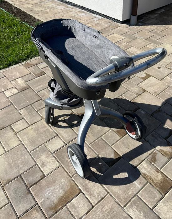Stokke v4 xplory