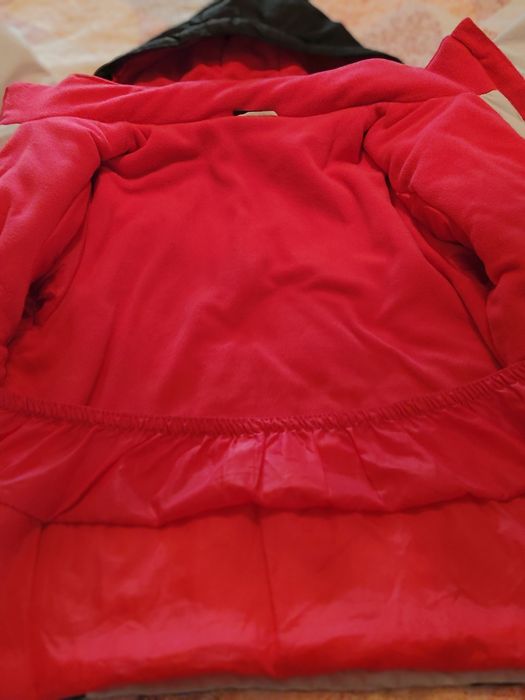 Дамско яке за ски