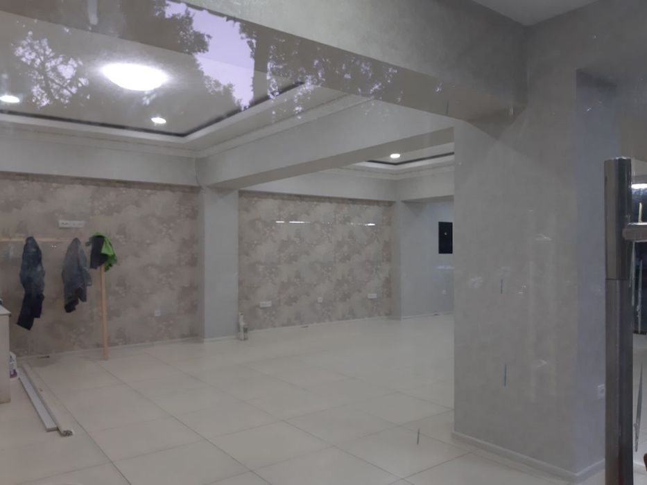 Arendaga joy beriladi Mirobod tumanida SUM