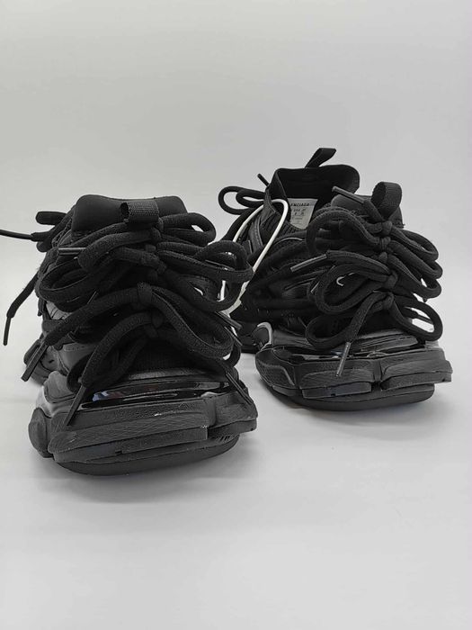 Дамски Сникърси Balenciag