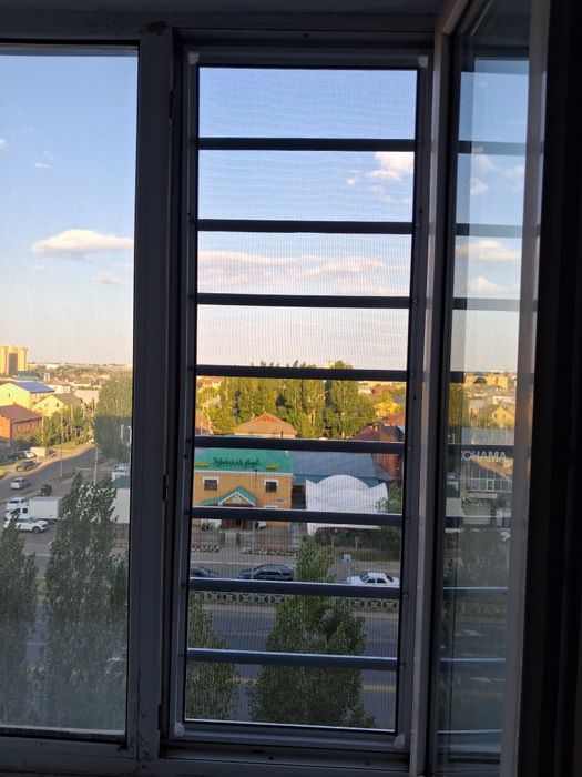 Москитные сетки..На заказ