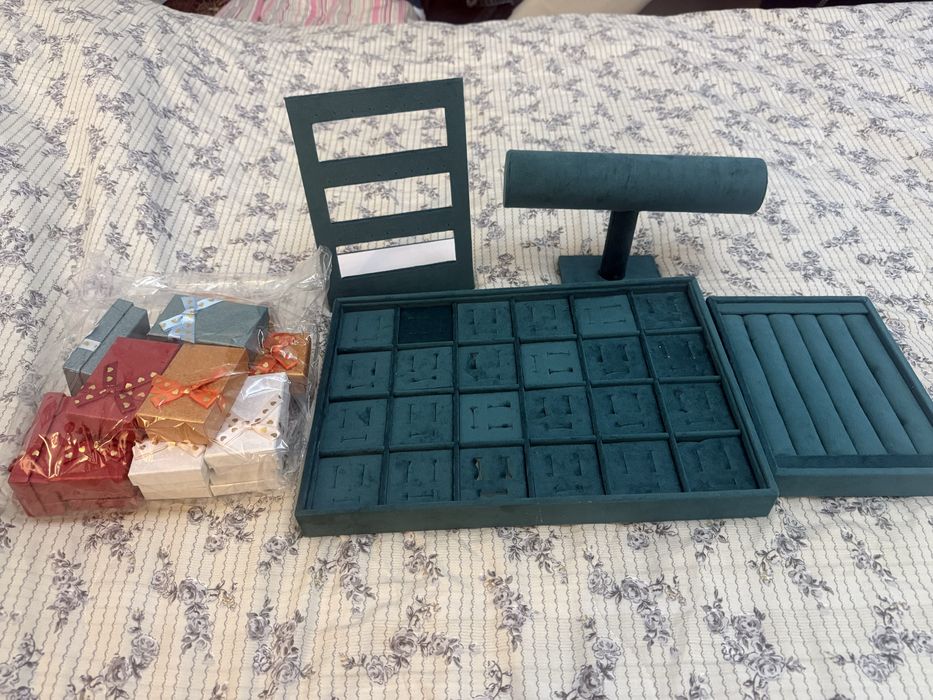 Подставка для бижутерии