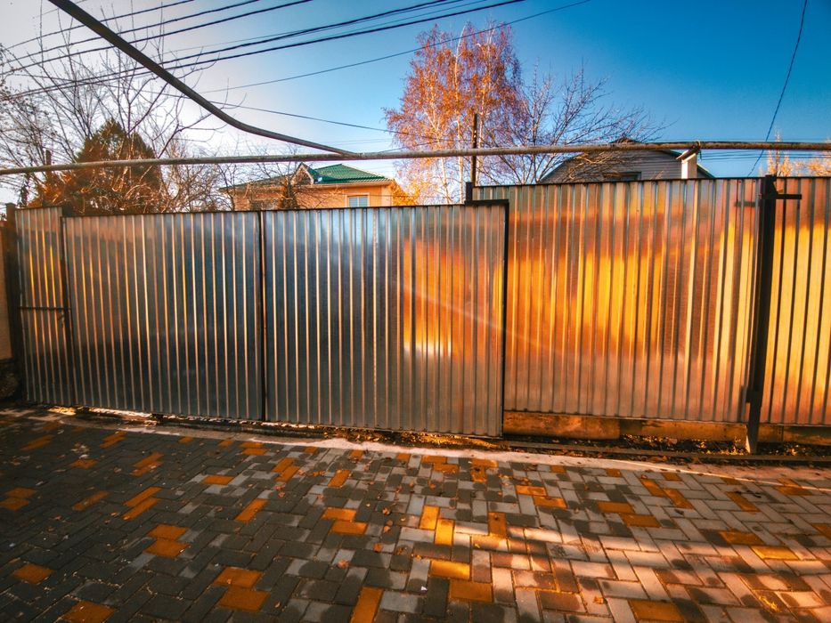 Срочно продаю дом в центре города