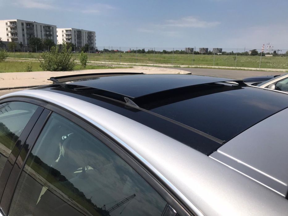 RENAULT Laguna 2008 — imagine 5