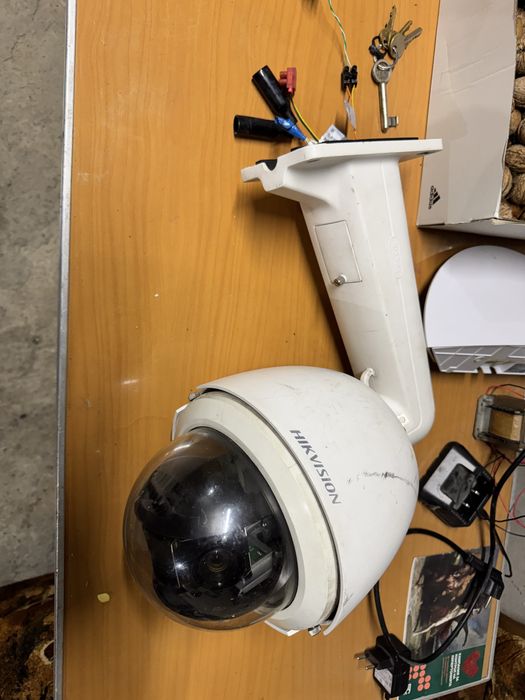 Птз хиквижън