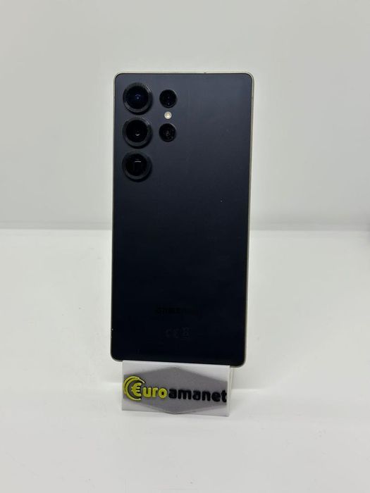 Telefon mobil Samsung Galaxy S25 Ultra, 12GB RAM, 256GB -A-