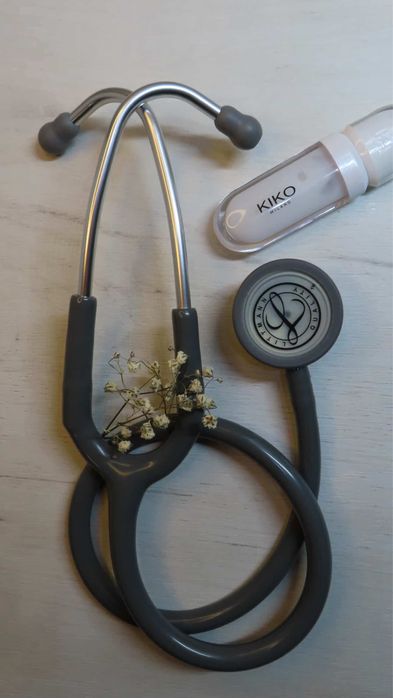 Stetoscop LITTMANN classic III Noi Sigilate