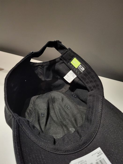 Nou sapca nike vintage logo