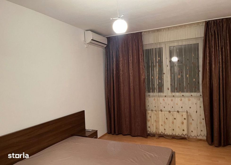 Apartament 2 camere | 5' Militari Shopping Center | mobilat-utilat