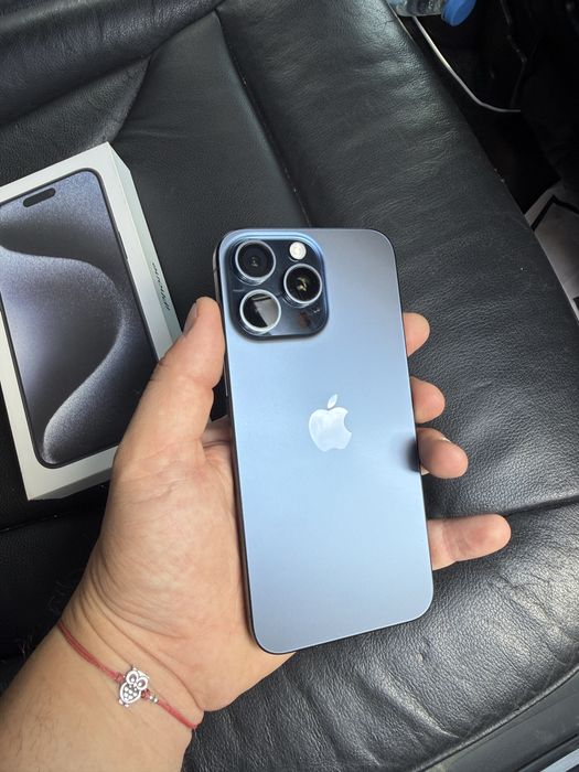 Iphone 15 pro max 1 TB бартер